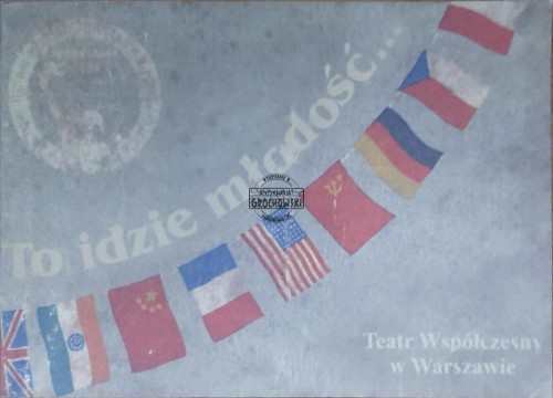659098 To idzie młodość