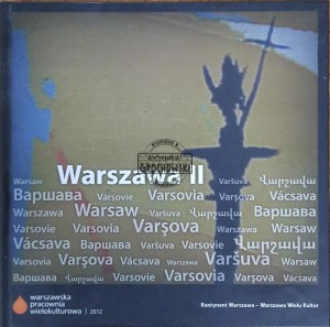 Warszawa II