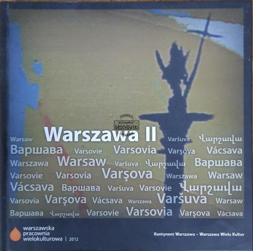 659107 Warszawa II