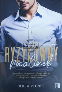Ryzykowny pocałunek