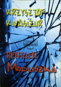 Rentgen. Modliszka