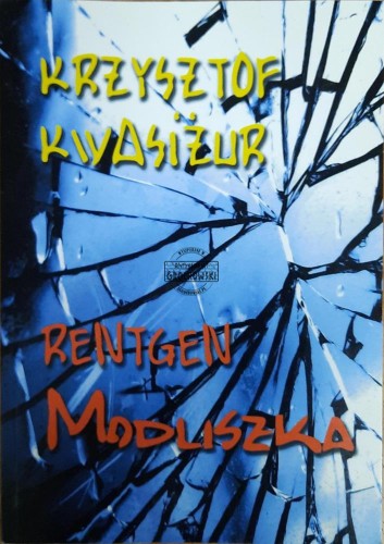 659126 Rentgen. Modliszka