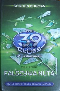 Fałszywa nuta