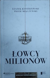 Łowcy milionów