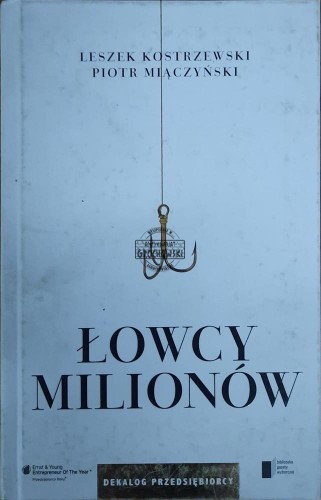 659138 Łowcy milionów