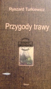 Przygody trawy 