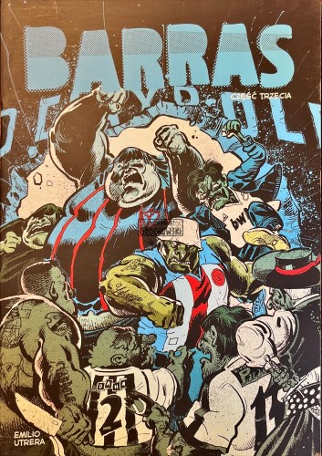 677602 Barras, część 3