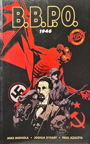 677615 B.B.P.O. 1946