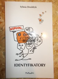 Identyfikatory