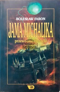 Jama Michalika, Przewodnik literacki 