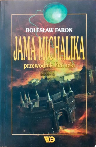 639348 Jama Michalika, Przewodnik literacki