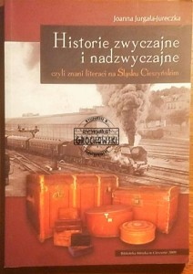 Historie zwyczajne i nadzwyczajne