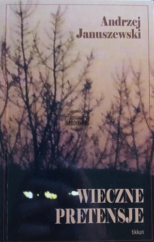 657644 Wieczne pretensje