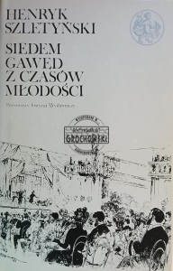 Siedem gawęd z czasów młodości