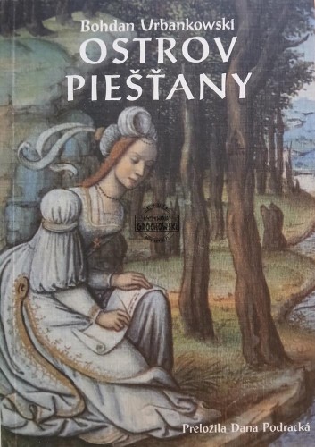 657683 Ostrov Piešťany / Wyspa Pieszczany