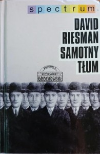 Samotny tłum