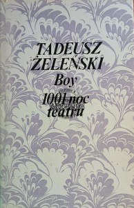 1001 noc teatru