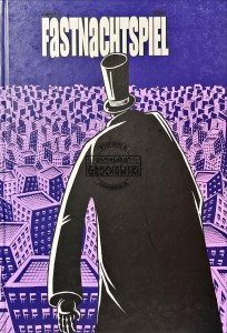 Fastnachtspiel