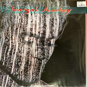 Feargal Sharkey – Feargal Sharkey LP