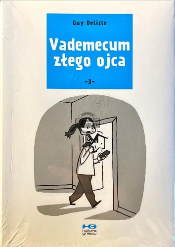 677674 Vademecum złego ojca, tom 3