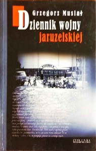 Dziennik wojny jaruzelskiej