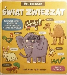Świat zwierząt