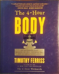 The 4-hour body