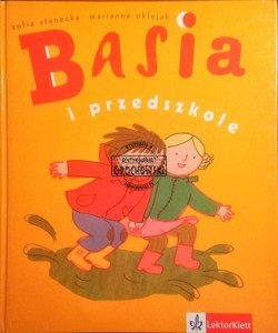 Basia i przedszkole