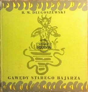 Gawędy starego bajarza