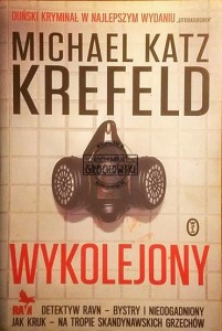Wykolejony