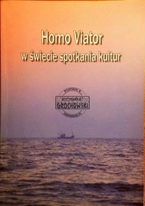 Homo Viator w świecie spotkania kultur