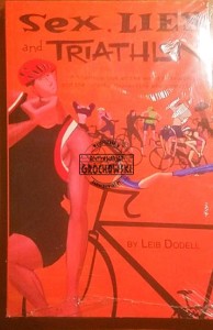 Sex, lies and triathlon