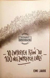 10 zwykłych pytań
