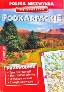 Polska niezwykła, Województwo Podkarpackie 