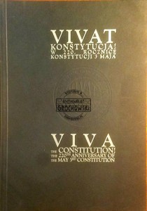 Vivat konstytucja