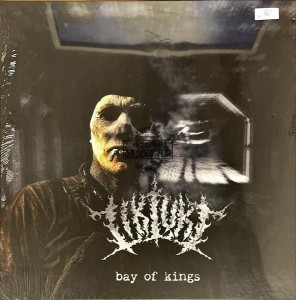 Liklukt – Bay Of Kings LP