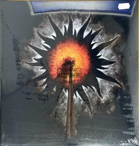 Rebirth Of Nefast / Slidhr – Ex Nihilio LP (Limited Edition)