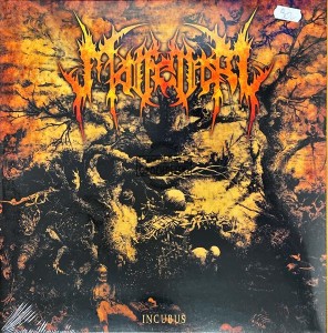 Malfeitor – Incubus LP