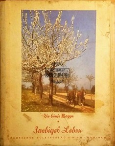 Farbiges leben