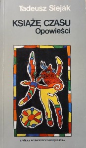 Książę czasu, Opowieści