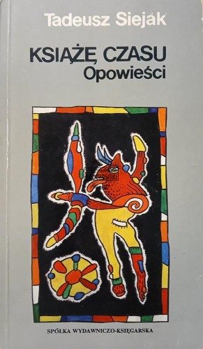 657736 Książę czasu, Opowieści