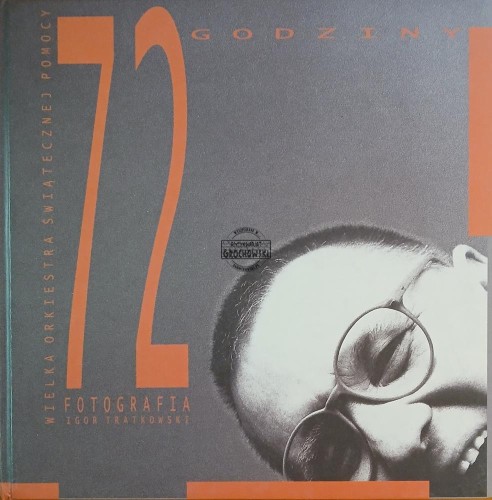 657739 72 godziny, Tratkowski Igor