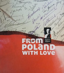 From Poland with Love