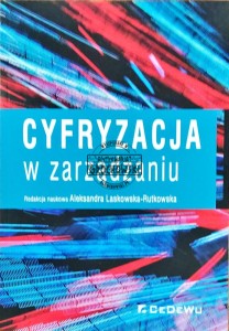 Cyfryzacja w zarządzaniu