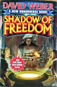 Shadow of Freedom