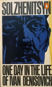 One Day in the Life of Ivan Denisovich