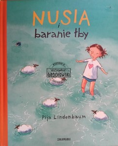 Nusia i baranie łby