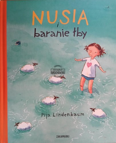657776 Nusia i baranie łby
