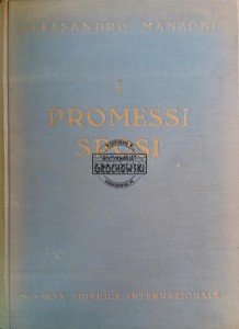 I Promessi Sposi / Narzeczona