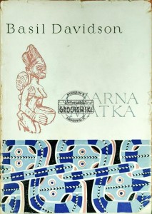 Czarna matka